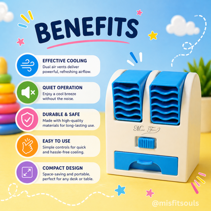 Misfit Playkit Kids Mini Cooler™