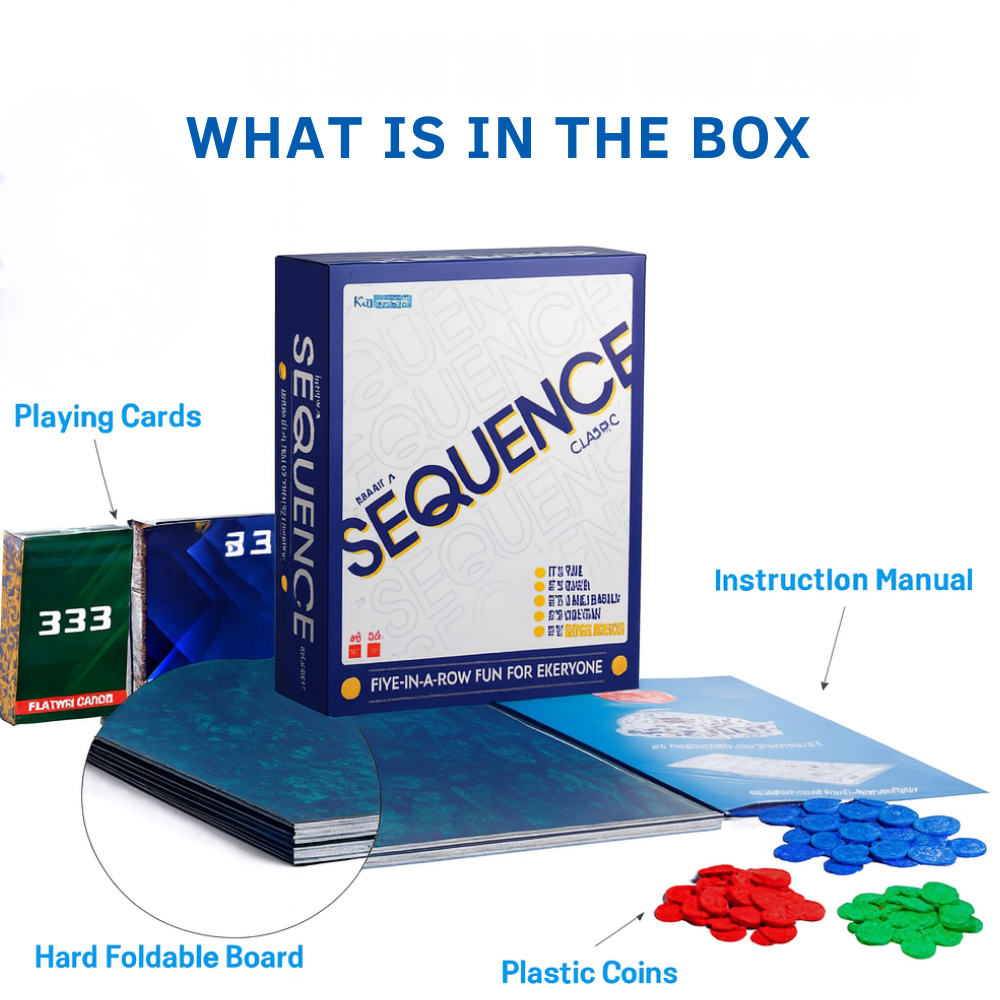 Misfit SmartSequence™