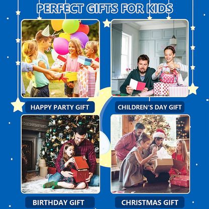 Misfit BrainBuzz™ 4-in-1 Smart Popper