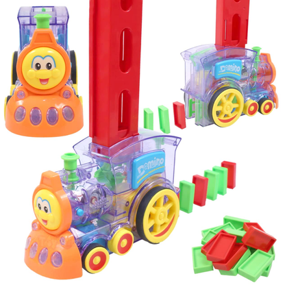 Misfit BrainyBuild Domino Engine™