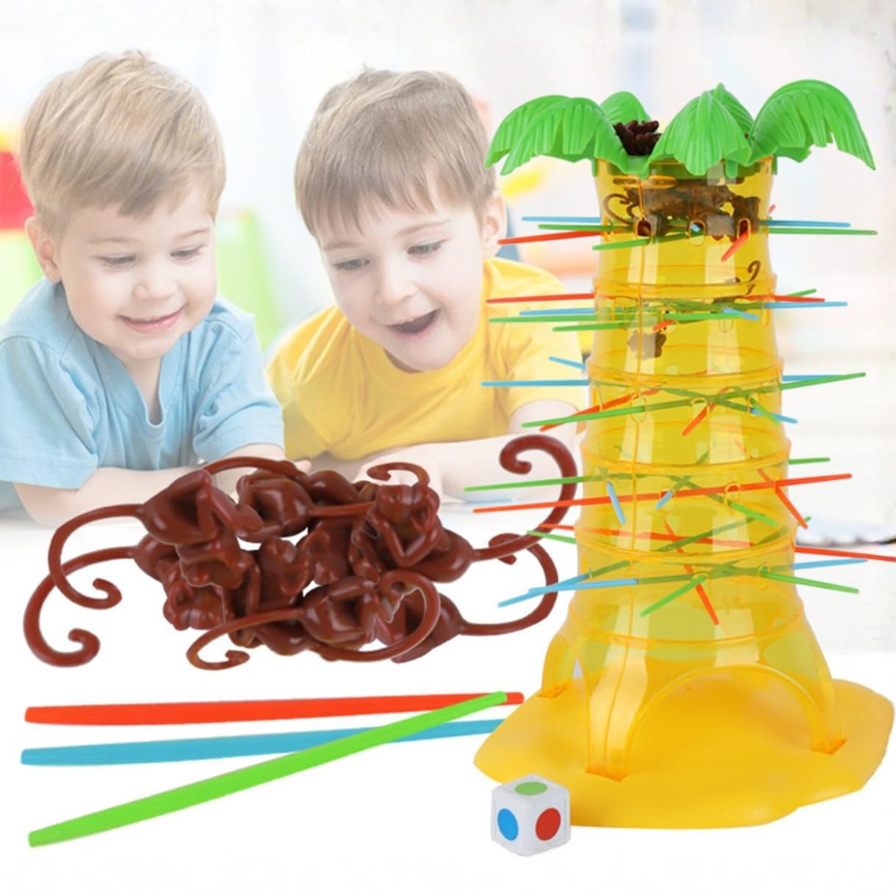 Misfit Monkey Mania™