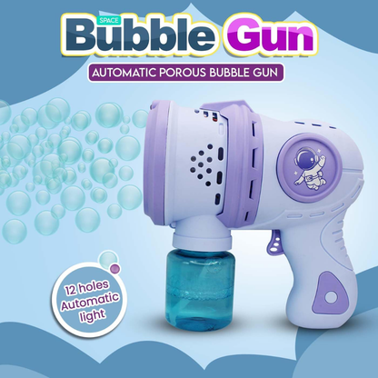 Misfit Space Bubble Gun™