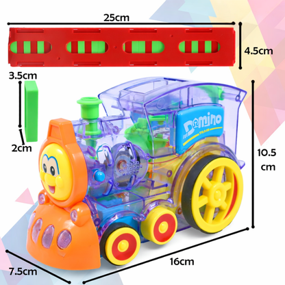 Misfit BrainyBuild Domino Engine™