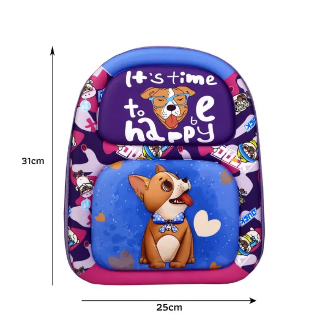 Misfit LittlePaws™ Explorer Bag