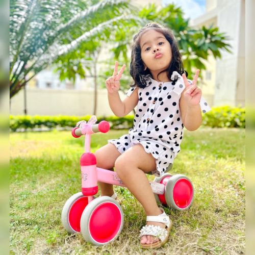 Baby Balance Bike