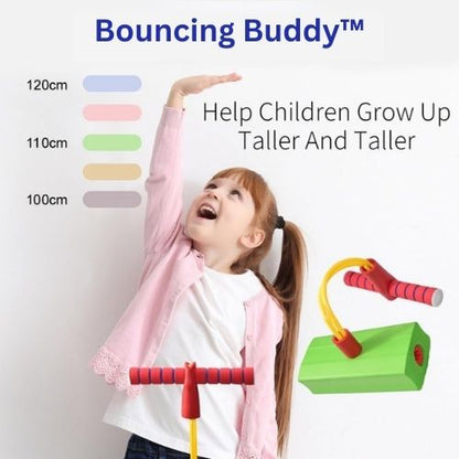 Bouncing Buddy