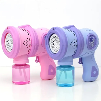 Misfit Space Bubble Gun™