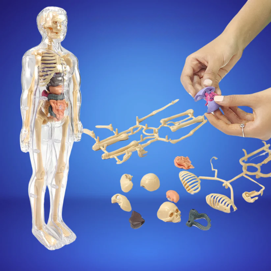 BioBuddy™ - Little Doctor Play Kit for Kids