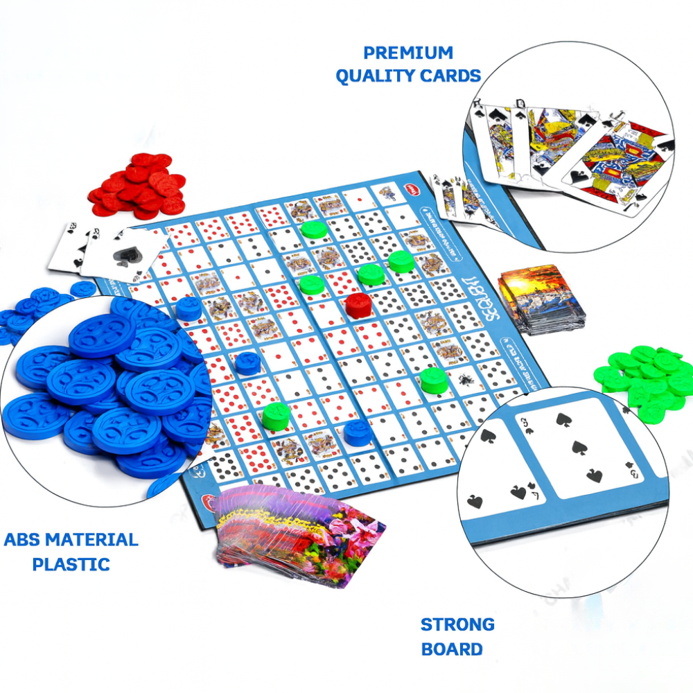 Misfit SmartSequence™