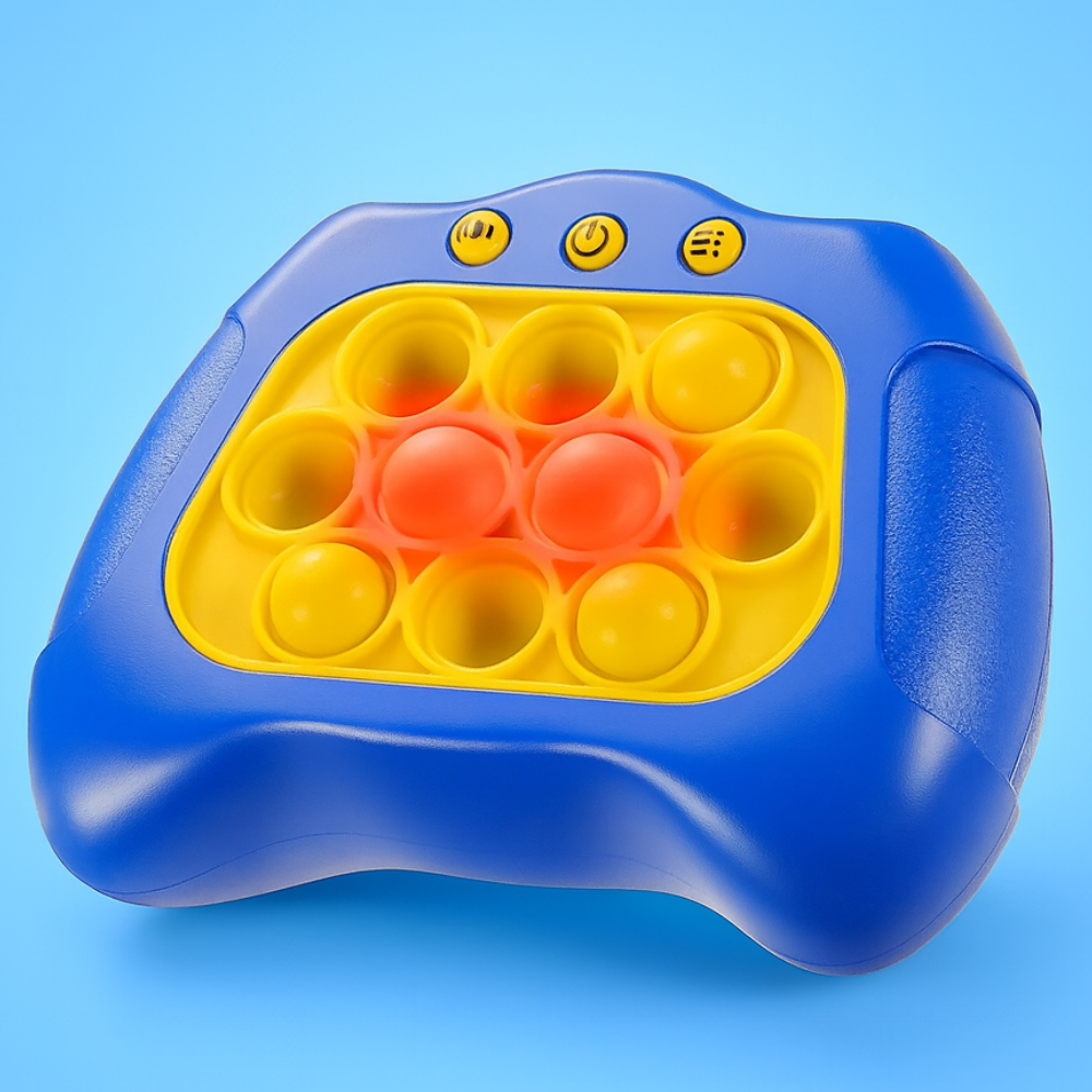 Misfit BrainBuzz™ 4-in-1 Smart Popper