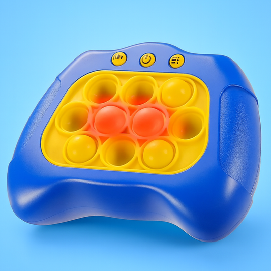 Misfit BrainBuzz™ 4-in-1 Smart Popper