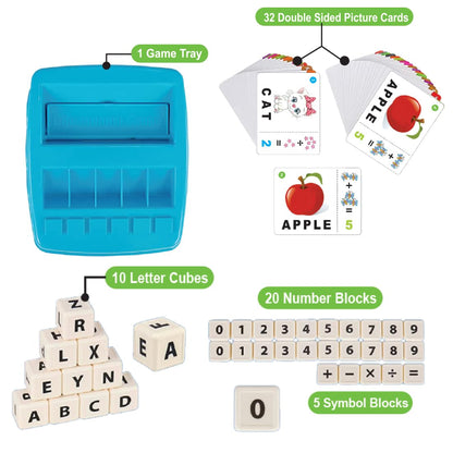 Misfit Vocab Vault™ for Kids