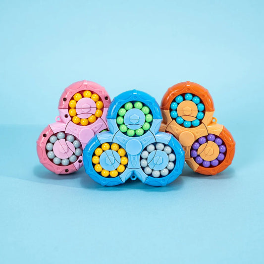 Misfit 2-in-1 Rotating BrainBounce™
