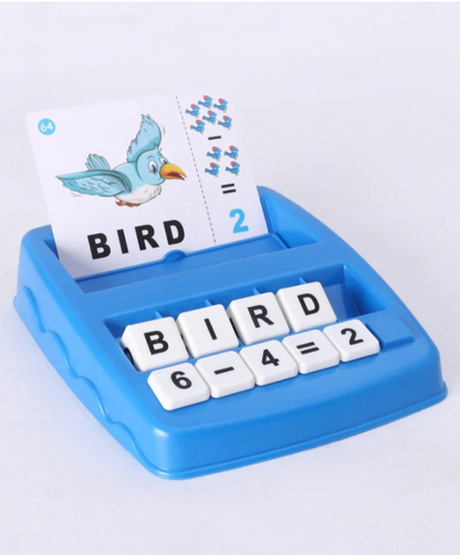 Misfit Vocab Vault™ for Kids
