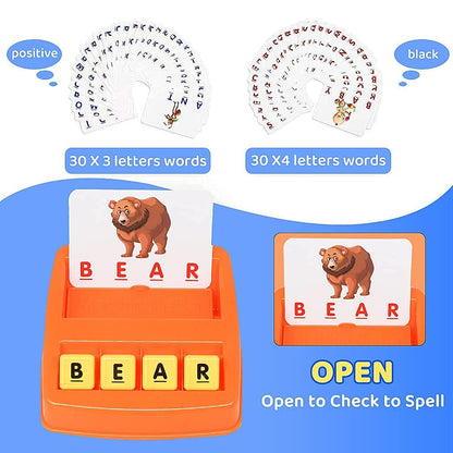 Misfit Vocab Vault™ for Kids