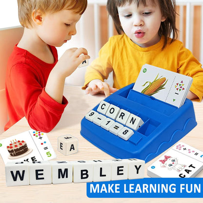 Misfit Vocab Vault™ for Kids